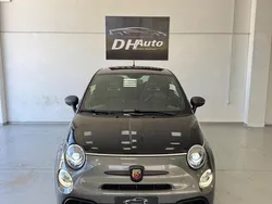 Usata 2019 Abarth 595 Competizione Due volumi | 18.500 € (Super prezzo)