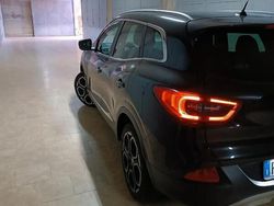 Nero Usata 2018 Renault Kadjar SUV | 15.000 € (Buon prezzo)