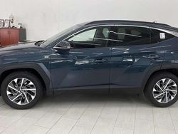 Blu Usata 2022 Hyundai Tucson SUV | 25.900 € (Cara)