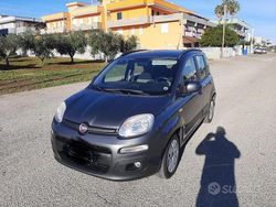 Usata 2018 Fiat Panda Due volumi | 8499 € (Buon prezzo)