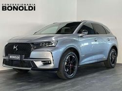 Grigio Usata 2018 DS Automobiles DS7 Crossback Performance Line Plus SUV | 20.900 € (Buon prezzo)