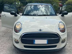 Beige Usata 2015 Mini Cooper D Business Due volumi | 11.500 € (Cara)
