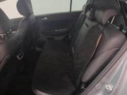 Grigio Usata 2020 Kia Sportage SUV | 17.500 € (Buon prezzo)