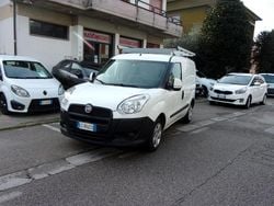 Bianco Usata 2011 Fiat Doblò Monovolume | 6000 € (Buon prezzo)