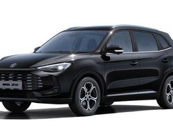 Nero Nuova 2025 MG ZS Luxury Tre volumi | 22.900 € (Buon prezzo)