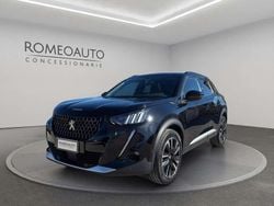 Nero Usata 2021 Peugeot 2008 GT SUV | 17.800 € (Cara)