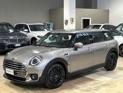Grigio Usata 2021 Mini One Clubman Business Station wagon | 21.500 € (Buon prezzo)