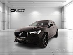 Nero Usata 2020 Volvo XC60 Inscription SUV | 29.000 € (Cara)