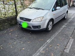 Grigio Usata 2005 Ford C-MAX Monovolume | 1900 € (Buon prezzo)