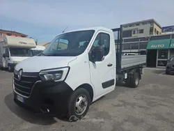 Bianco Usata 2021 Renault Master Furgone | 25.000 € (Molto cara)