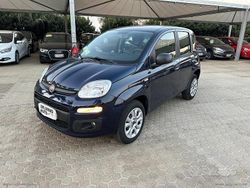 Blu Usata 2018 Fiat Panda Lounge Due volumi | 8400 € (Cara)