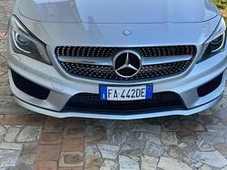 Grigio Usata 2015 Mercedes 220 AMG Coupé | 17.490 €