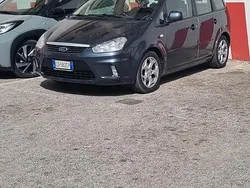 Usata 2010 Ford C-MAX Titanium Monovolume | 2700 € (Buon prezzo)