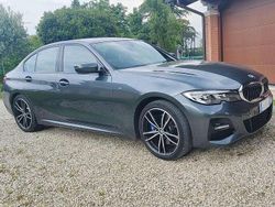 Grigio Usata 2020 BMW 330e M Sport Tre volumi | 34.700 € (Buon prezzo)