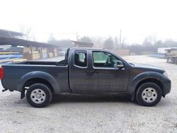 Nero Usata 2011 Nissan Navara Pick-up | 14.000 € (Buon prezzo)
