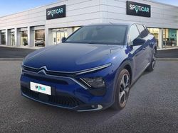 Magnetic blue Nuova 2025 Citroën C5 X Feel Station wagon | 26.900 €