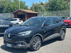 Nero Usata 2015 Renault Kadjar Intens SUV | 13.400 € (Molto cara)