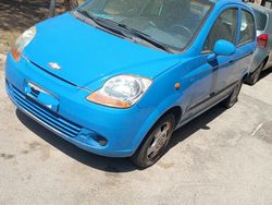 Usata 2006 Chevrolet Matiz SE Due volumi | 2000 € (Buon prezzo)