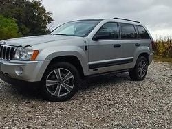 Grigio Usata 2007 Jeep Grand Cherokee Laredo SUV | 8900 €