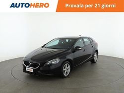Nero Usata 2017 Volvo V40 Kinetic Station wagon | 10.099 € (Buon prezzo)