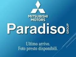 Grigio Usata 2023 Mitsubishi Eclipse Cross Intense SUV | 28.390 € (Buon prezzo)