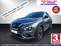 Grigio Nuova 2025 Nissan Juke SUV | 21.490 € (Buon prezzo)
