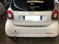 Usata 2016 Smart ForTwo Coupé Due volumi | 10.500 € (Buon prezzo)