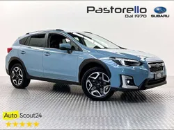 Cool grey kakhi Usata 2019 Subaru XV Premium SUV | 21.800 € (Buon prezzo)