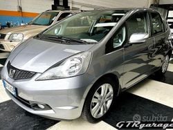 Grigio Usata 2009 Honda Jazz Executive Due volumi | 6500 € (Super prezzo)