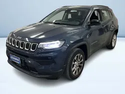 Blu Usata 2021 Jeep Compass Longitude SUV | 19.900 € (Ottimo prezzo)