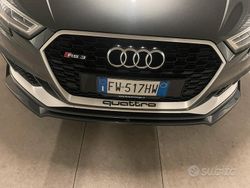 Grigio Usata 2019 Audi RS3 Ambiente Tre volumi | 31.500 € (Super prezzo)