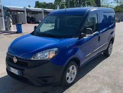 Azzurro Usata 2020 Fiat Doblò Lounge Monovolume | 9900 € (Super prezzo)