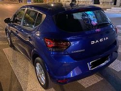Usata 2023 Dacia Sandero Expression Due volumi | 11.500 € (Ottimo prezzo)