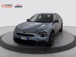 Usata 2021 Citroën e-C4 Feel Tre volumi | 16.500 € (Ottimo prezzo)