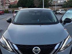 Grigio Usata 2022 Nissan Qashqai N-Connecta SUV | 22.000 € (Buon prezzo)