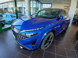 Magnetic blue Nuova 2025 Nissan Qashqai Tekna SUV | 39.200 € (Molto cara)