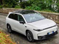 Vari colori Nuova 2025 Leapmotor C10 SUV | 30.200 € (Ottimo prezzo)