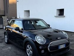 Usata 2014 Mini Cooper D Due volumi | 7900 € (Super prezzo)