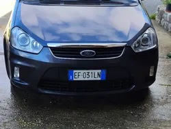 Usata 2010 Ford C-MAX Titanium Monovolume | 3500 € (Buon prezzo)