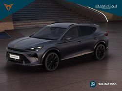 Magnetic tech matt grey Nuova 2025 Cupra Formentor SUV | 39.900 € (Cara)