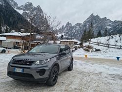 Grigio Usata 2017 Land Rover Discovery Sport SUV | 12.000 € (Super prezzo)