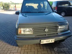 Usata 1984 Suzuki Vitara SUV | 7800 €