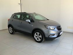 Grigio Usata 2019 Opel Mokka Business SUV | 15.850 € (Molto cara)