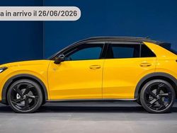 Argento Nuova 2025 VW T-Roc Life SUV | 29.670 € (Ottimo prezzo)