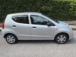 Usata 2010 Suzuki Alto Due volumi | 4000 € (Buon prezzo)