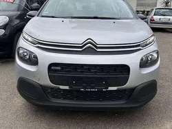 Other Usata 2017 Citroën C3 PureTech Due volumi | 8000 € (Buon prezzo)