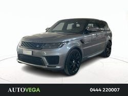Grigio Usata 2021 Land Rover Range Rover Velar HSE SUV | 39.700 € (Buon prezzo)