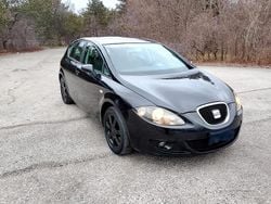 Nero Usata 2009 Seat Leon Tre volumi | 2600 €