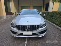 Usata 2017 Mercedes C43 AMG AMG Cabrio | 42.000 € (Buon prezzo)