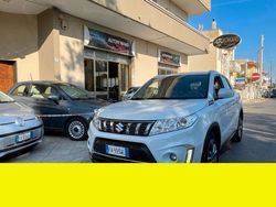 Bianco Usata 2019 Suzuki Vitara Cool SUV | 16.900 € (Molto cara)
